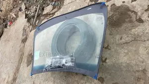 Honda Pilot 2018 Windscreen