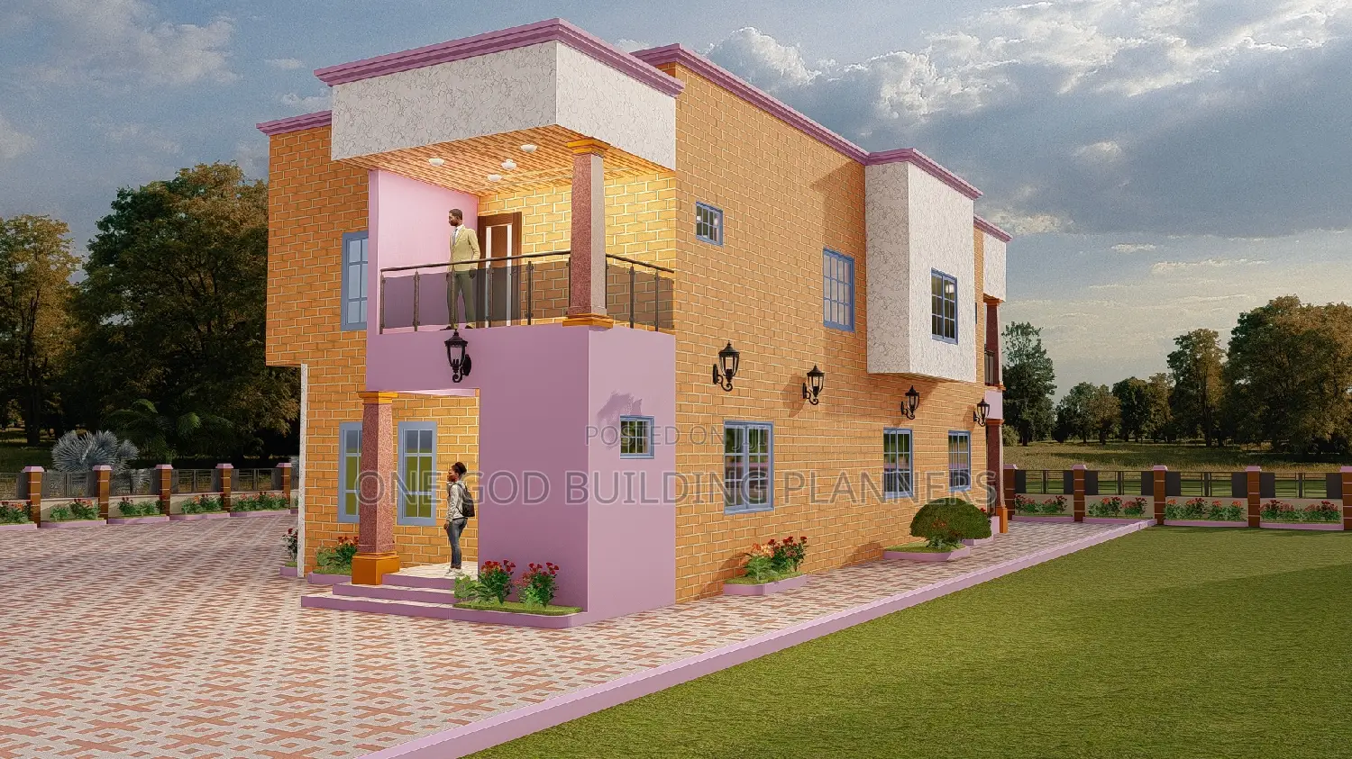 Architectural Drawings