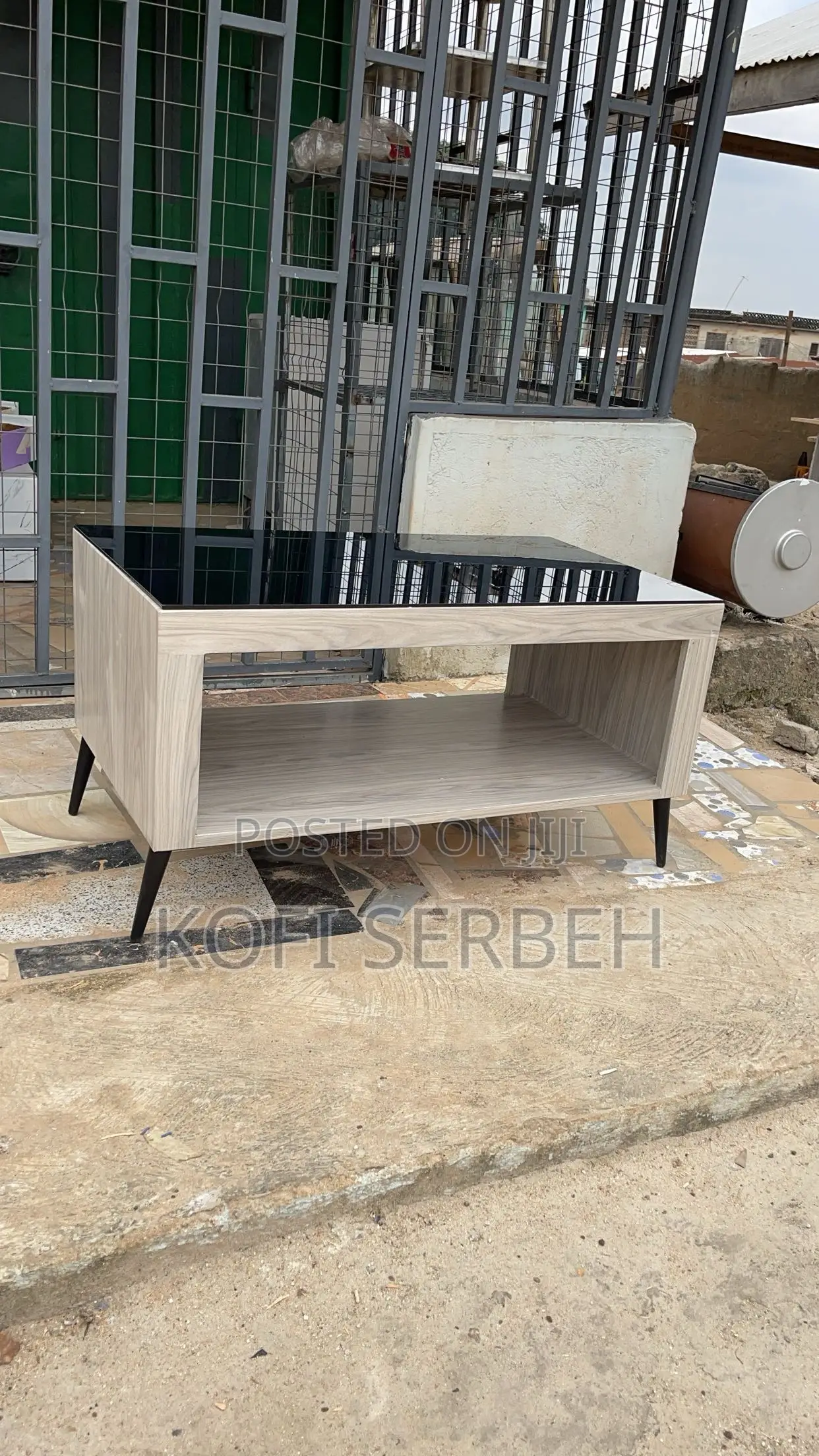 Quality And Original Center Table