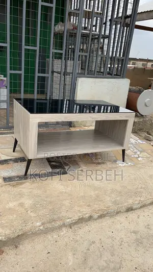 Quality And Original Center Table