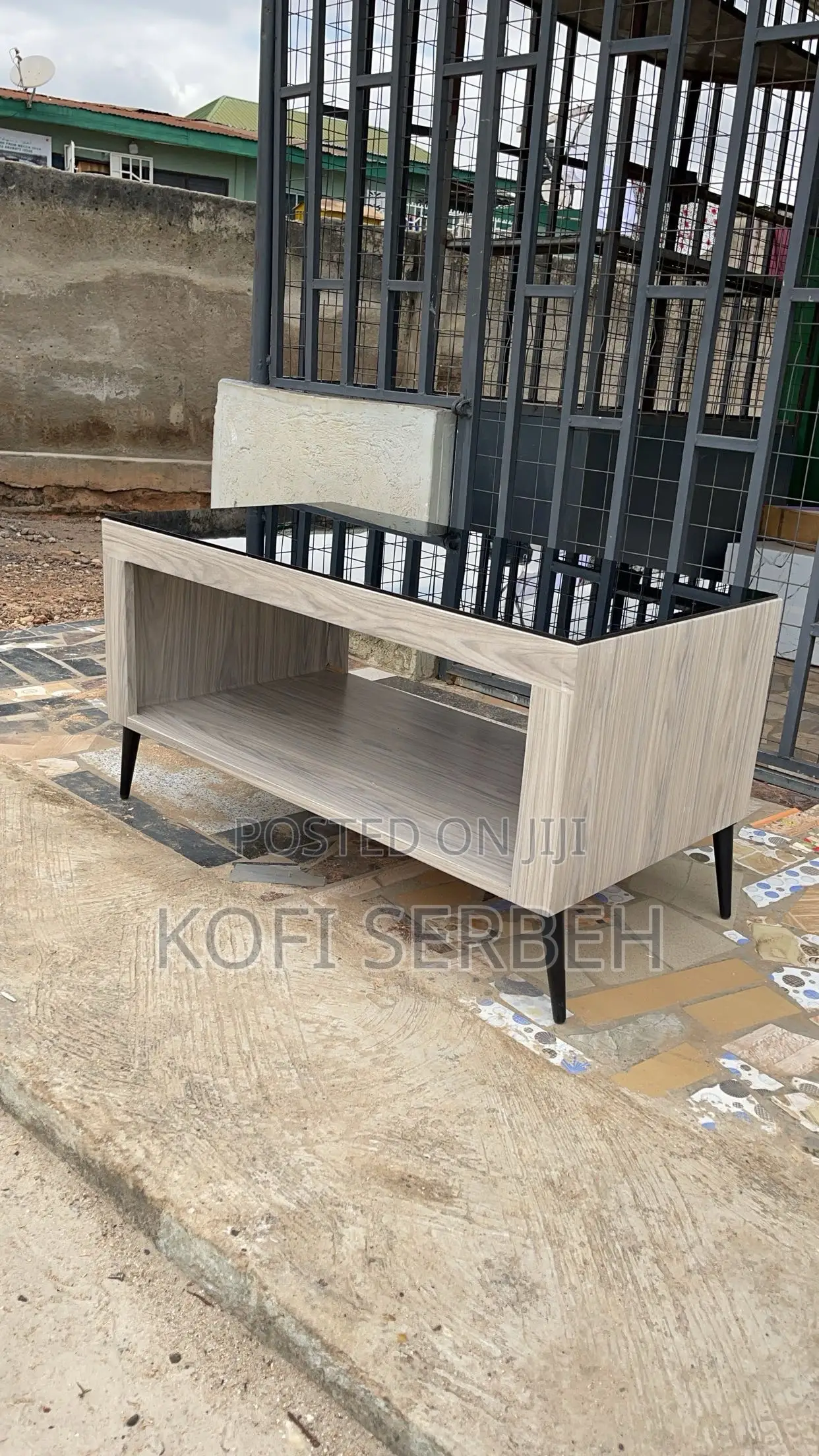 Quality And Original Center Table
