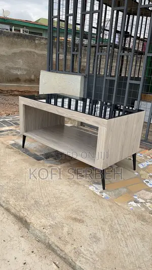 Quality And Original Center Table