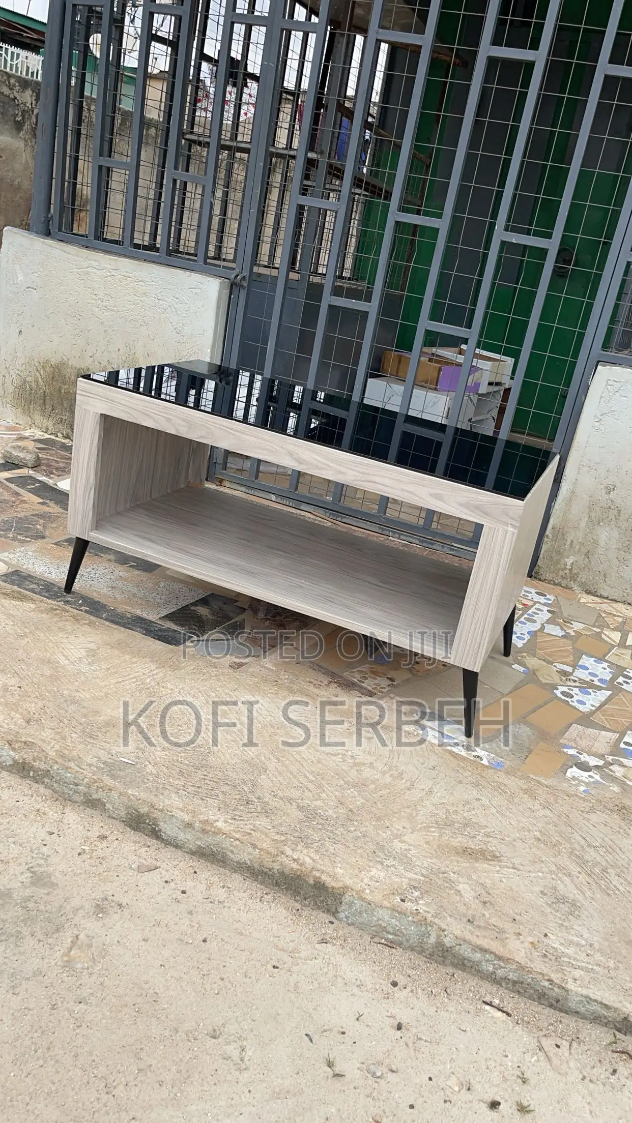 Quality And Original Center Table