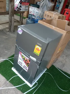 NEXON Table Top Double Door 80 Litres