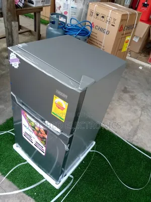 NEXON Table Top Double Door 80 Litres