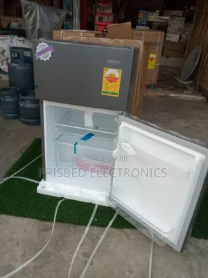 NEXON Table Top Double Door 80 Litres