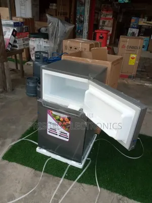 NEXON Table Top Double Door 80 Litres