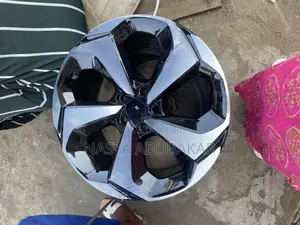 Honda Rim 19