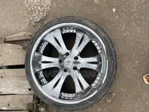 Rim 20 Jeep