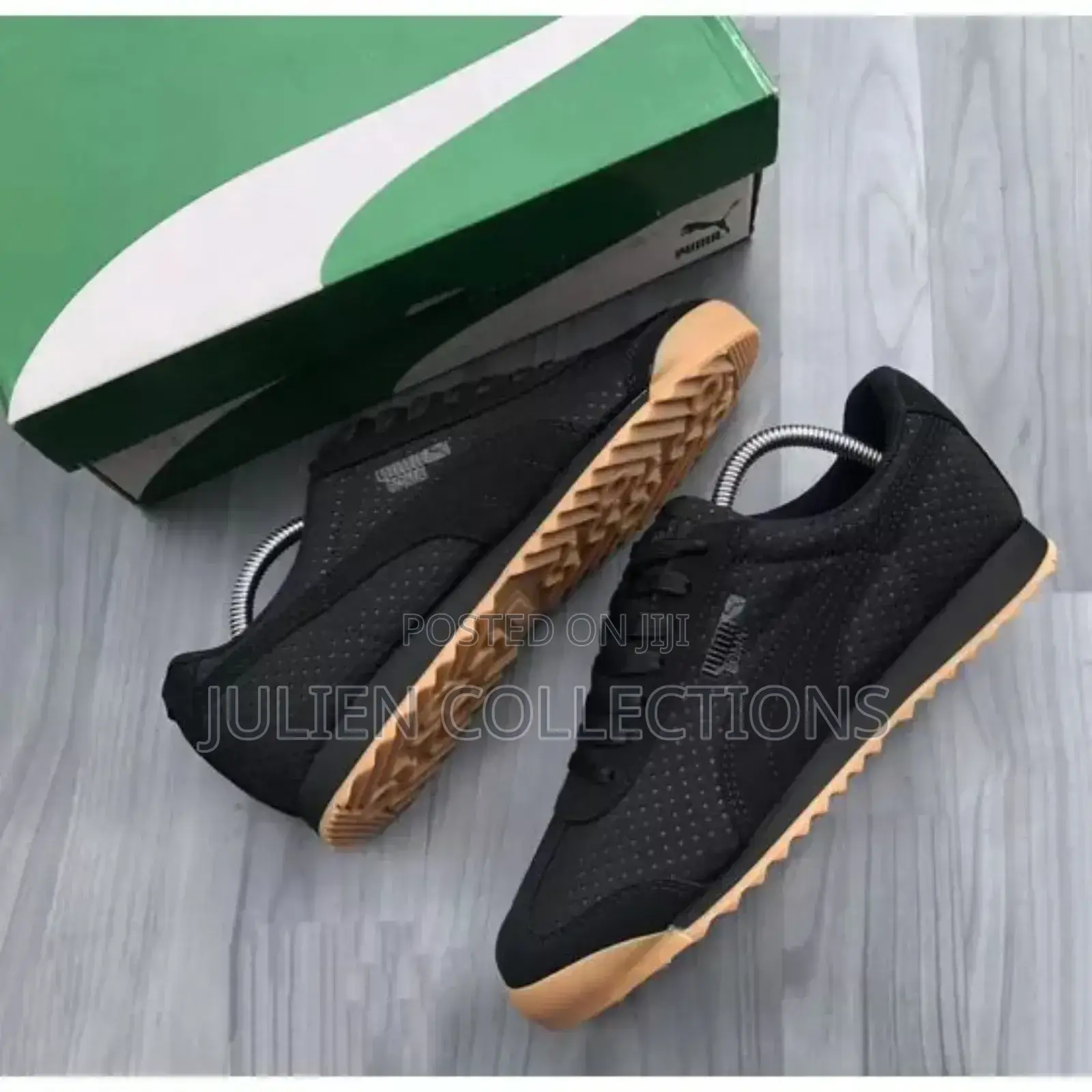 Puma Romans Sneaker