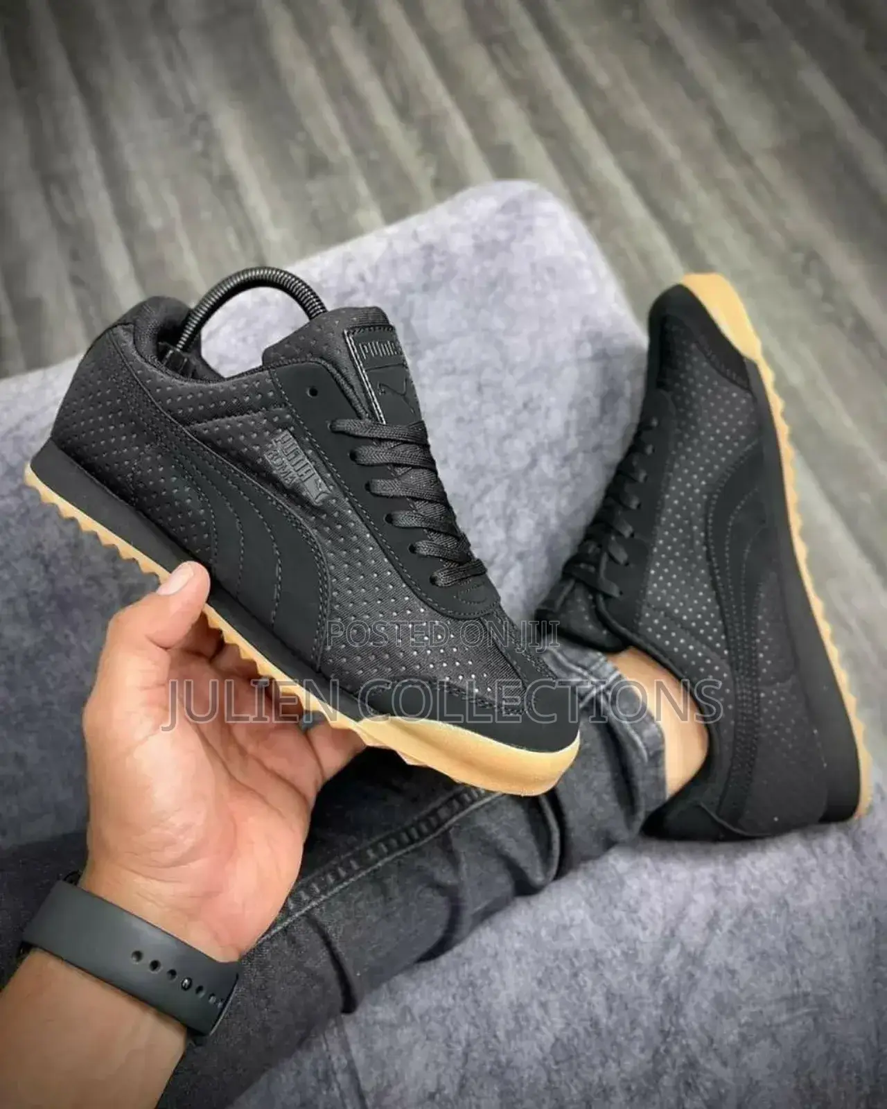 Puma Romans Sneaker