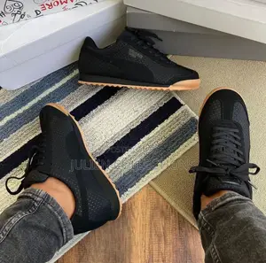 Puma Romans Sneaker