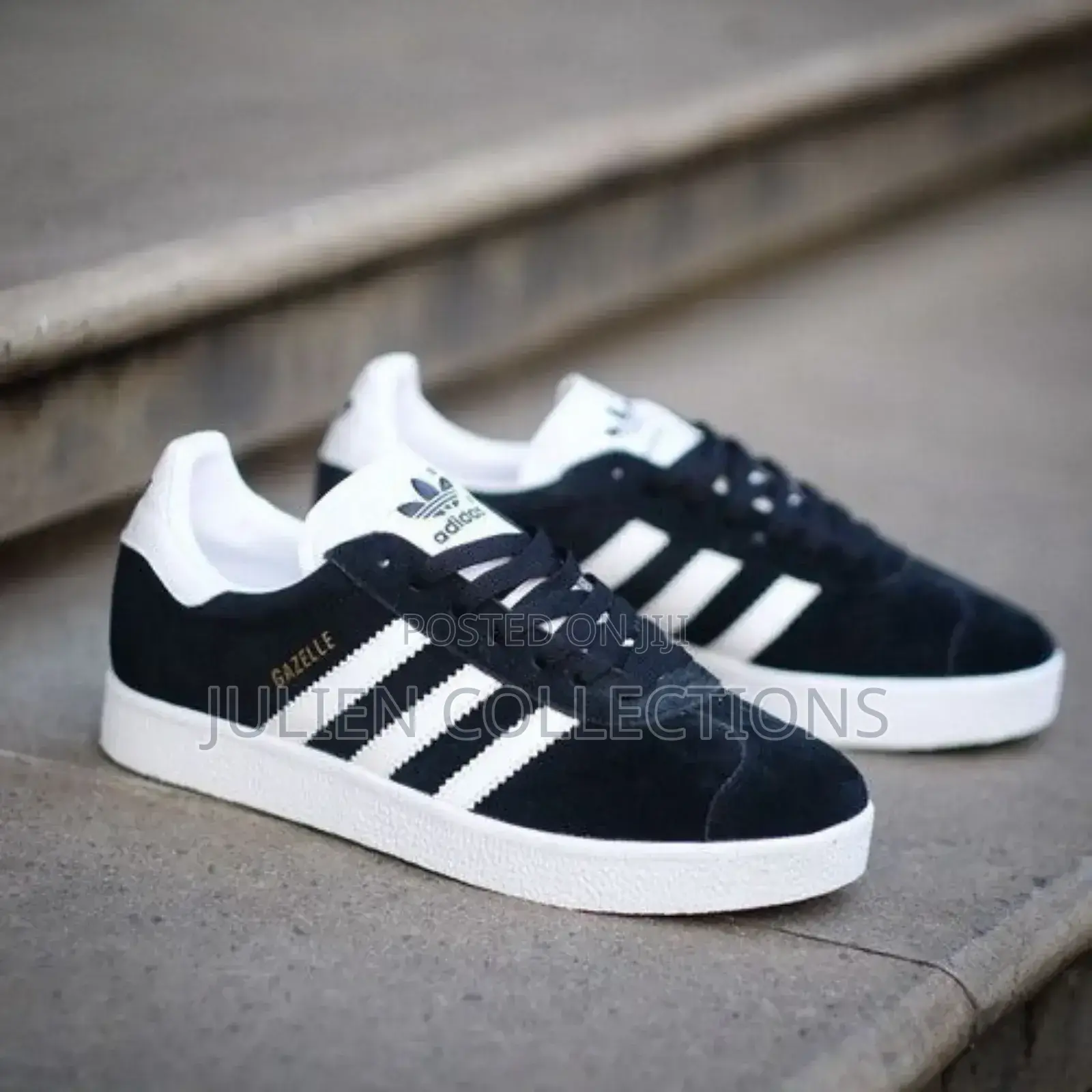Adidas Gazelle