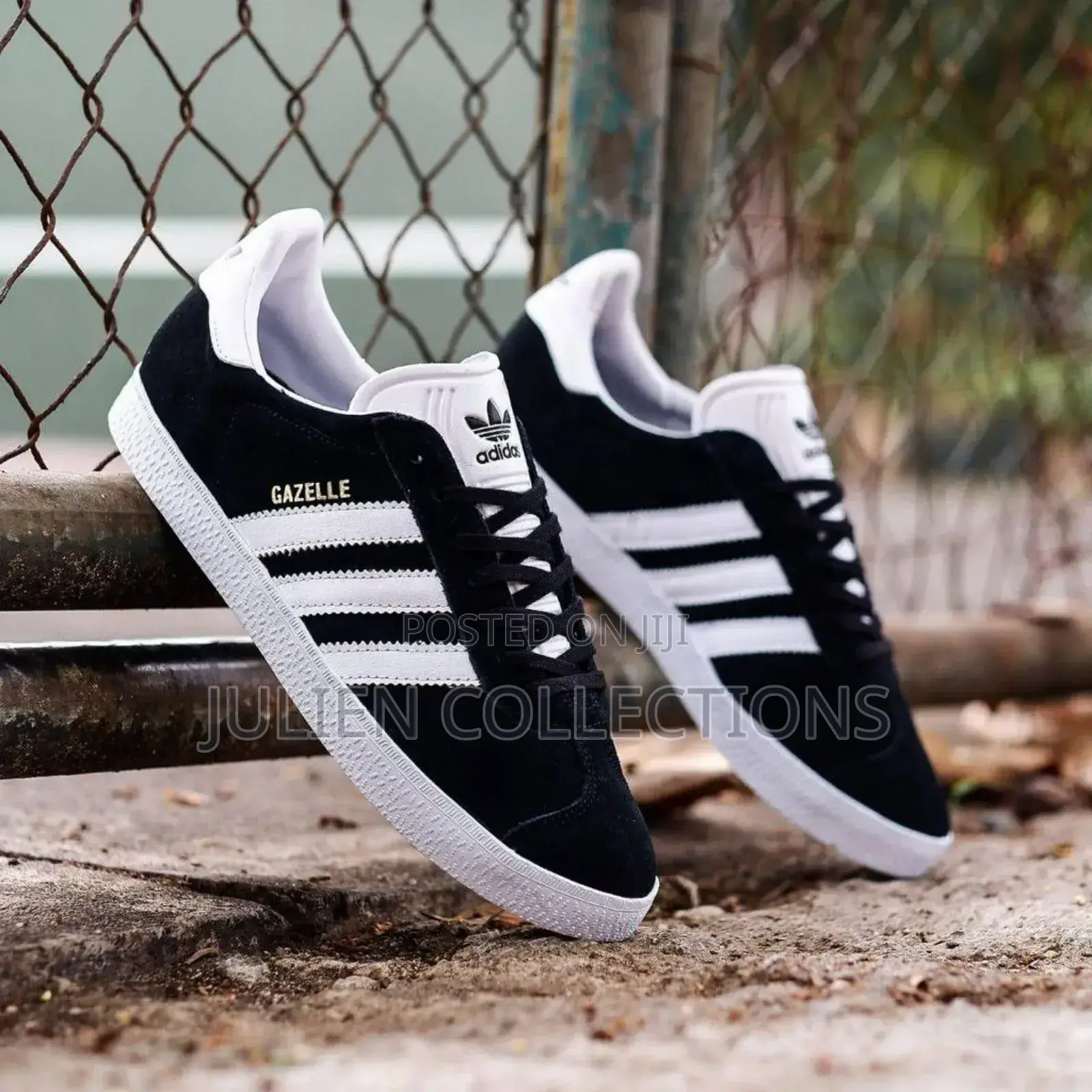 Adidas Gazelle