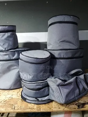 Photo - 5 Set Drums Bag