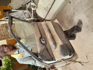 Toyota DX Door Set 1993 to 1997