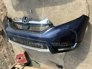 Honda CRV Front Bumper 2017 2018 2019