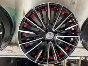 Rim 15 Toyota