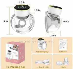 Electric Breast Pump