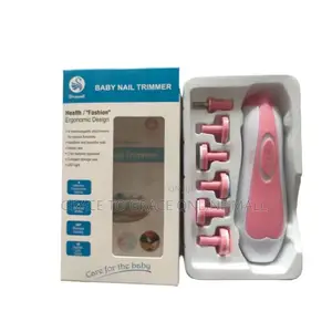 Baby Nail Trimer
