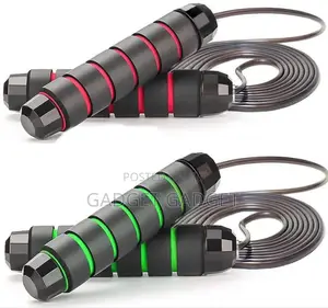 Photo - Skipping Rope