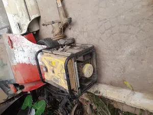 Champion Gas Generator