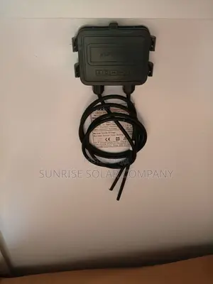 Solar Panel 100w(Mono Crystalline )