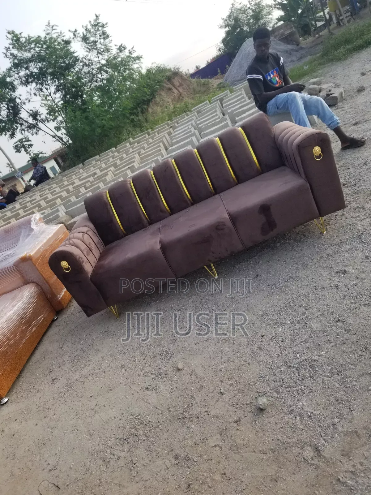 Hands of God Furniture Home