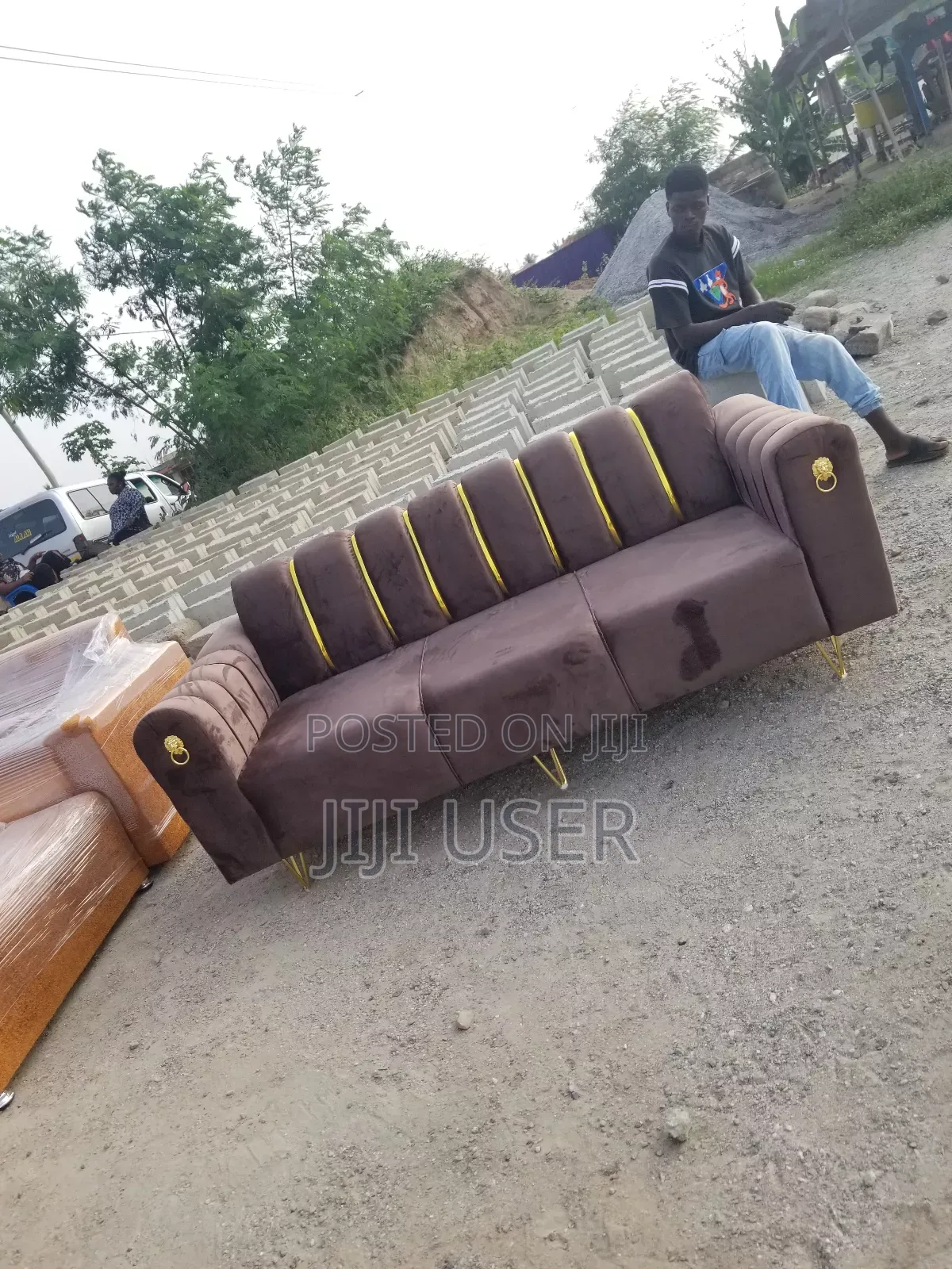 Hands of God Furniture Home