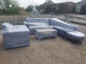 Hands of God Furniture Home