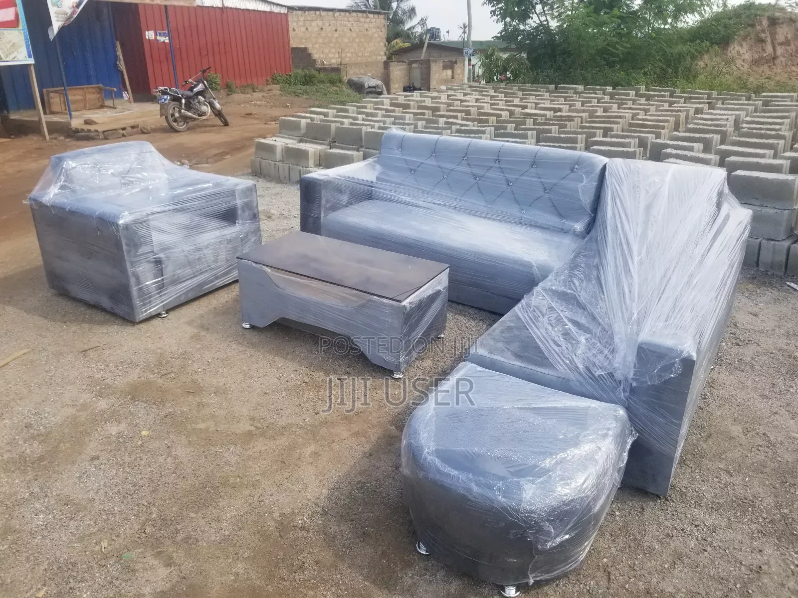 Hands of God Furniture Home