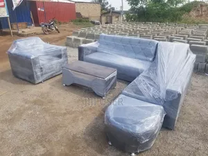 Hands of God Furniture Home