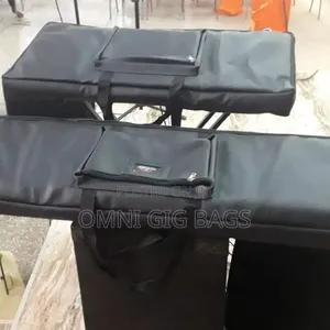 Photo - Quality Leather Keyboard Bag