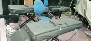 Quality Leather Keyboard Bag