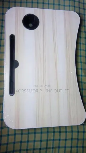 Portable , Foldable Bed Top Table