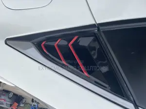 Honda Civic 2020 Vent