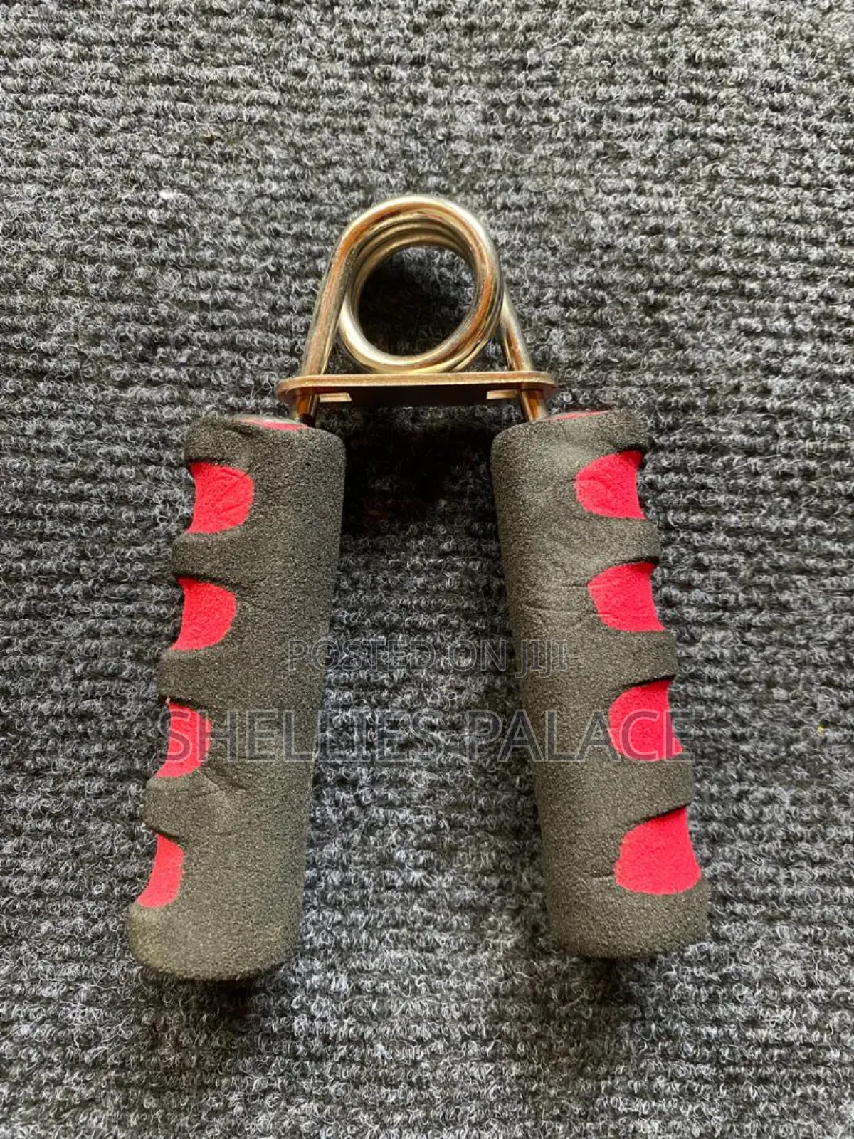 Wrist Strengthener Forearm Exerciser Hand Developer Arm Hand