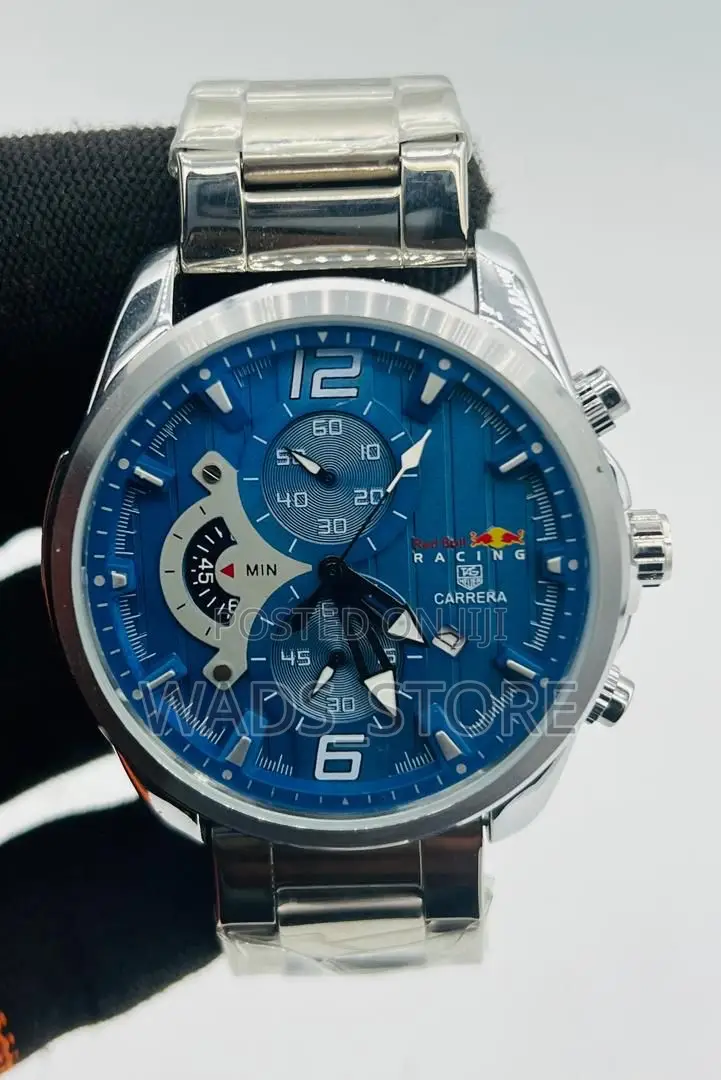 Red Bull Racing Carrera