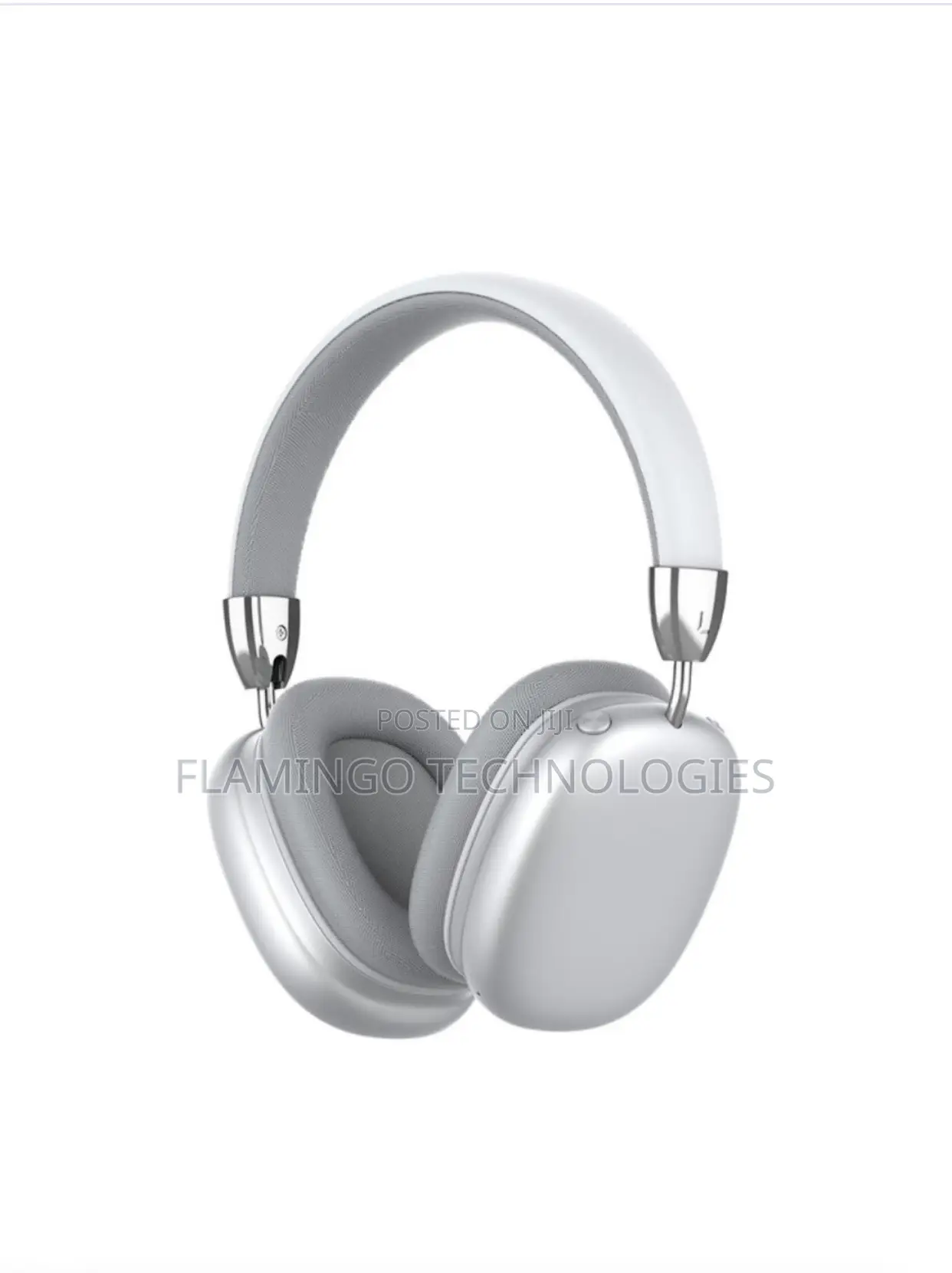 P9 Plus Super Bass Headphone