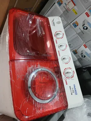 Nasco 11kg Twin Tub