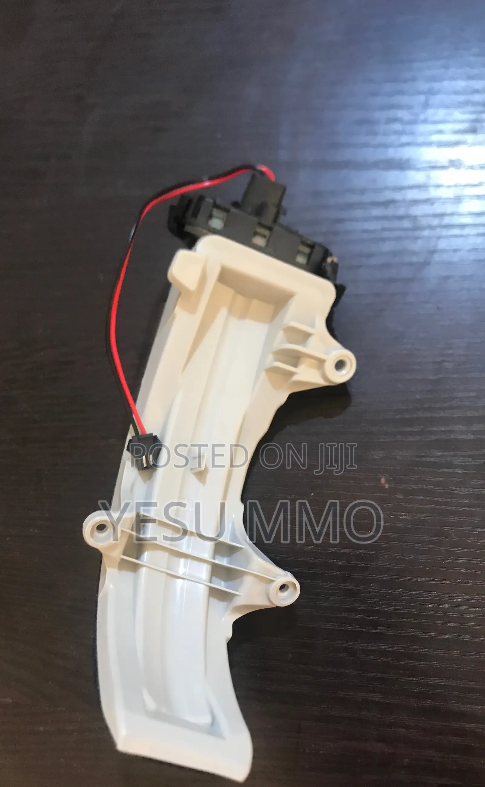 Land Cruiser Prado 2012 Mirror Light Pair