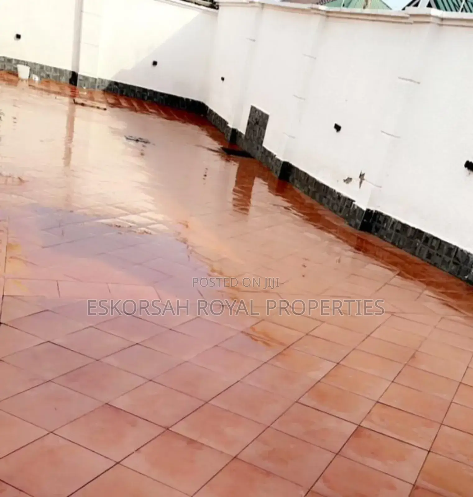 3bdrm House in Amasaman for sale