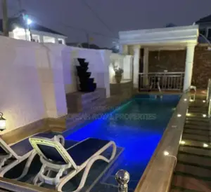 3bdrm House in Amasaman for sale