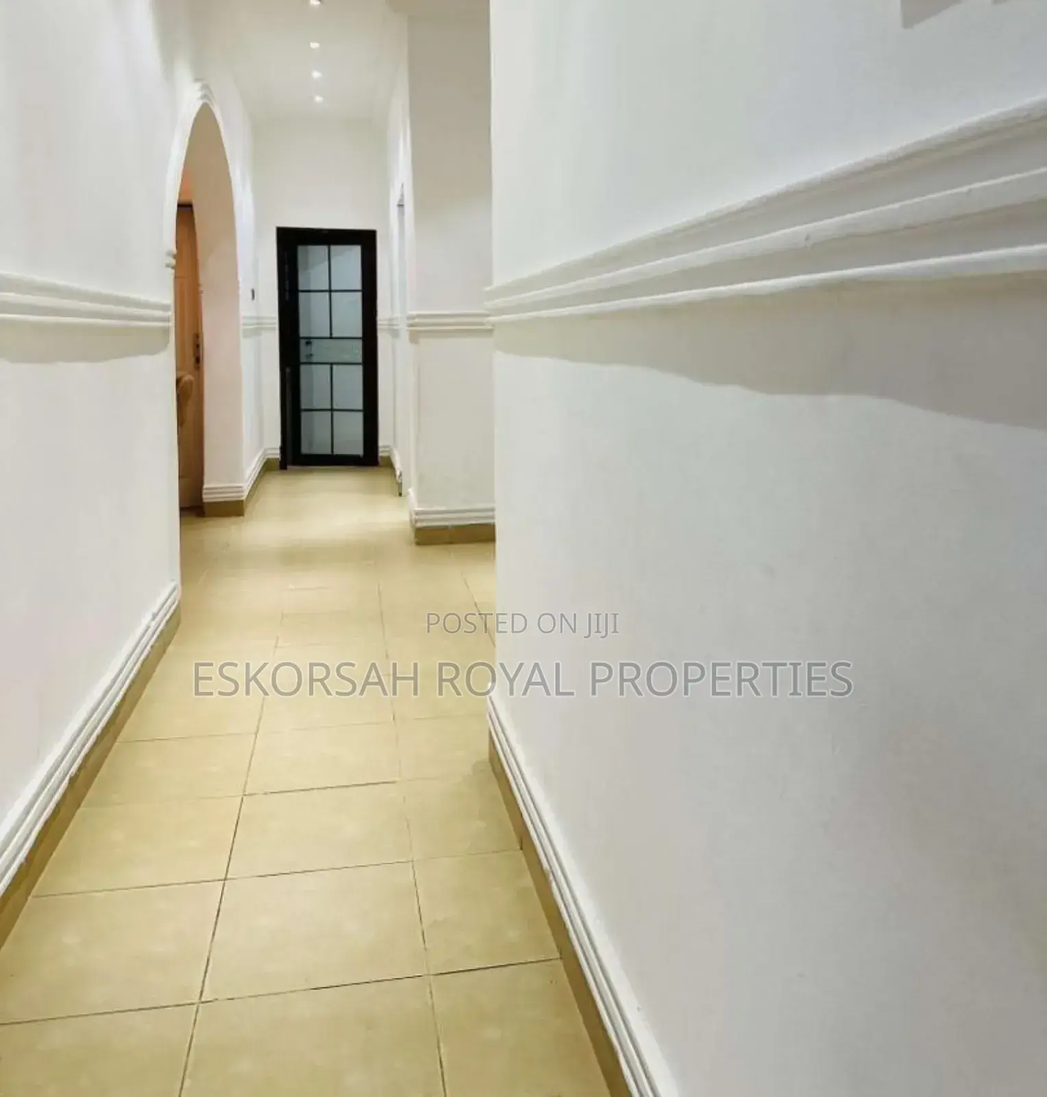 3bdrm House in Amasaman for sale