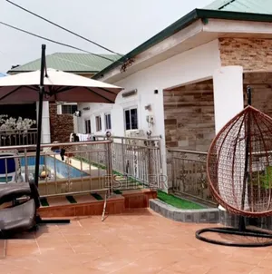 3bdrm House in Amasaman for sale