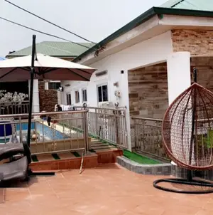 3bdrm House in Amasaman for sale