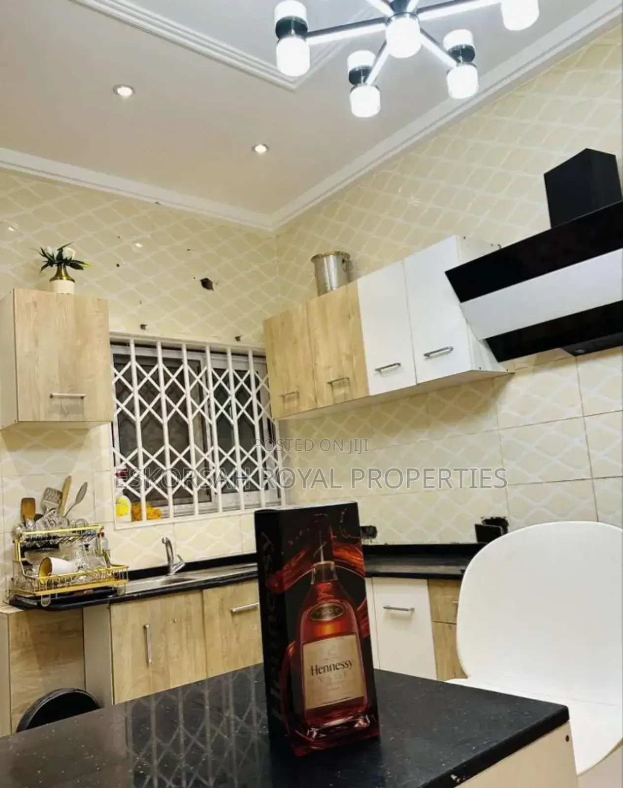 3bdrm House in Amasaman for sale