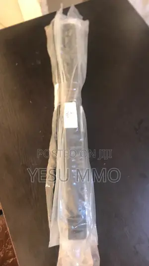 Venza Sunroof Rubber Pair