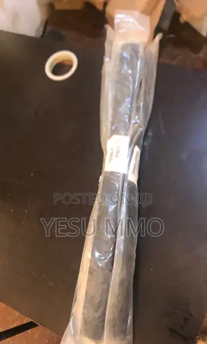 Venza Sunroof Rubber Pair