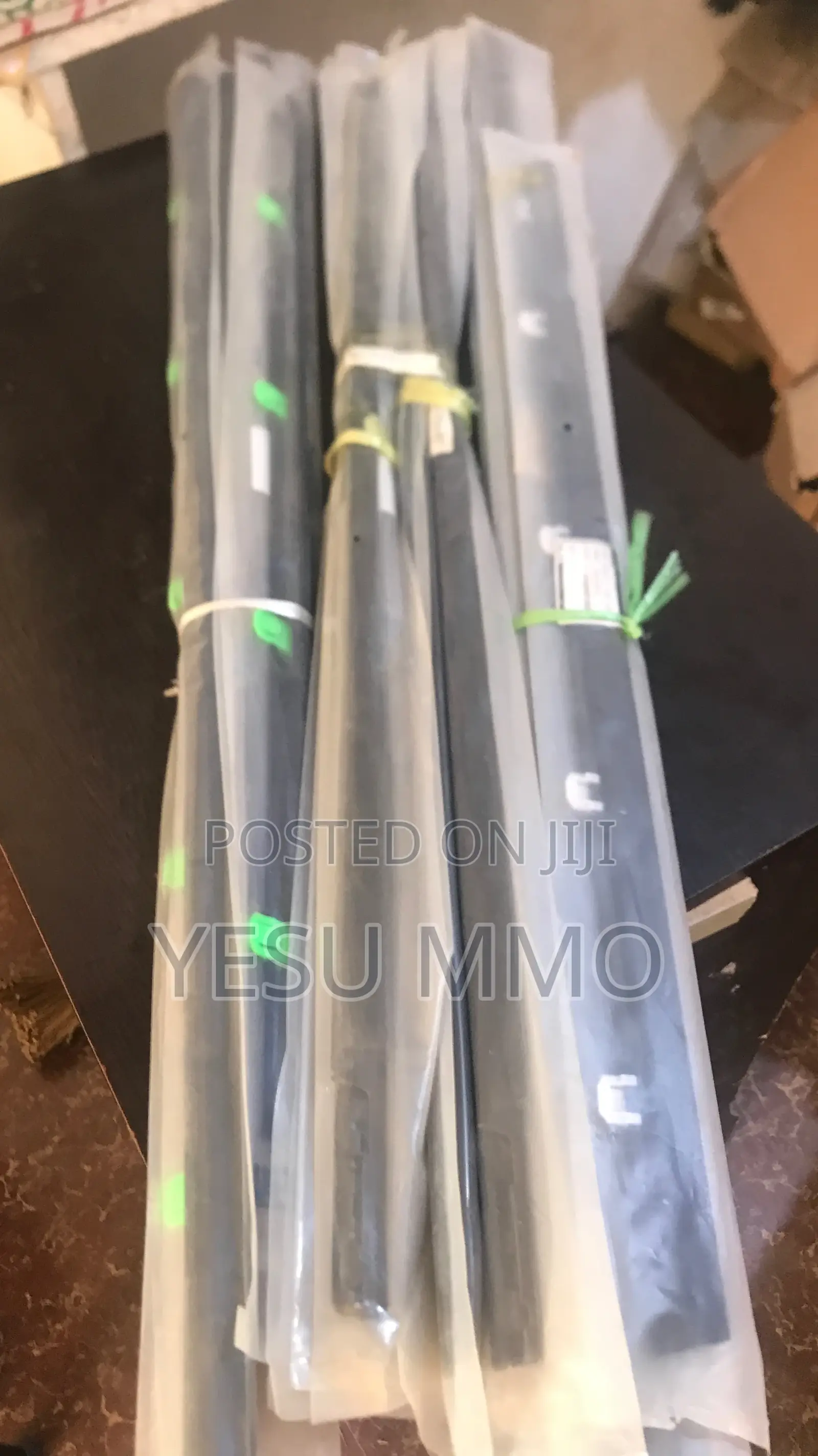 Honda Door Chromes 2017- 2022